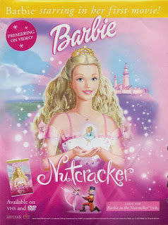 watch barbie and the nutcracker online free
