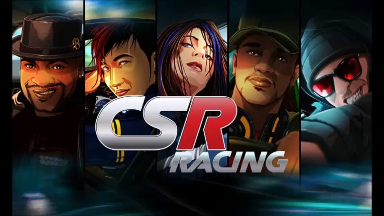 mobile game cheat and tips CSR Racing Hack 2017 Cheat Get Free Gold