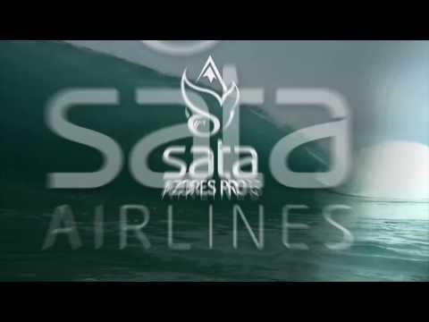 Sata Azores Pro 2013 Teaser