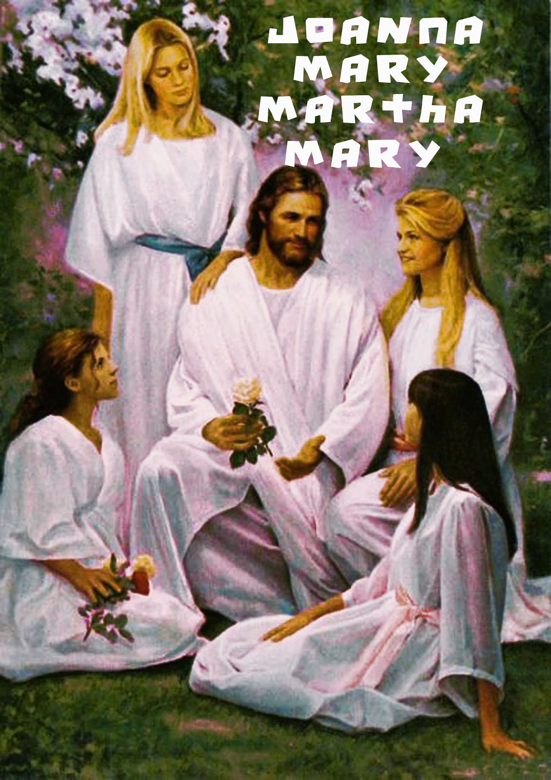 The Truth about Mormonism 50 questions for a Mormon