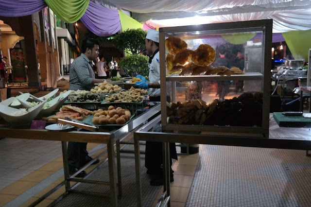 Pullman Putrajaya Lakeside, Ramadhan Buffet, Magical Ramadhan Nights, best buffet ramadhan in kuala lumpur,