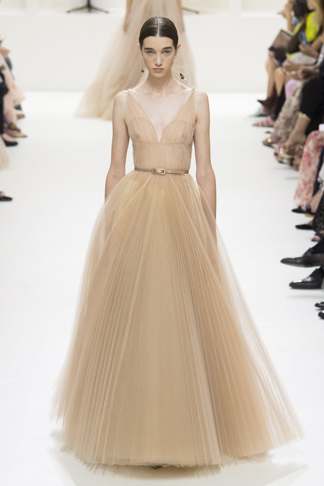 Exquisite: Christian Dior