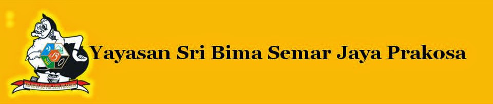 Yayasan Sri Bima Semar Jaya Prakosa
