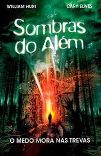 Sombras do Além - DVDRip Dual Áudio