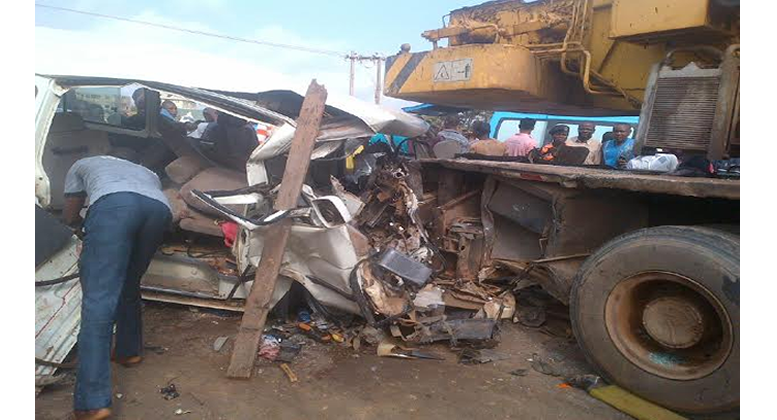 fatal accident abakaliki ebonyi fatal accident abakaliki ebonyi