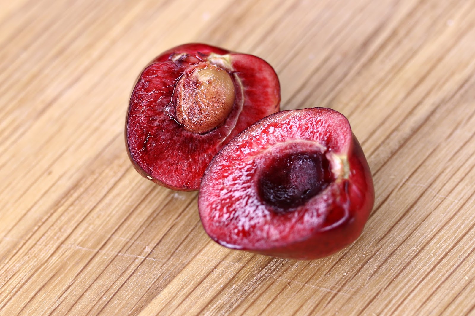 Are Cherries The New Superfood?* Eltoria