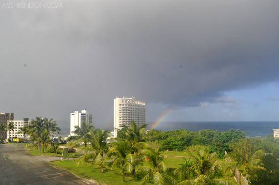 When in Guam - Oceanview Hotel and Residences