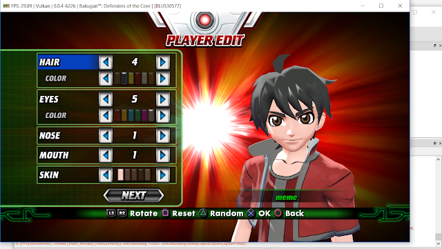 Tutorial RPCS3 Emulator PS3