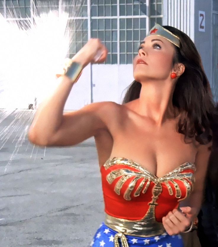 Lynda carter hot pictures