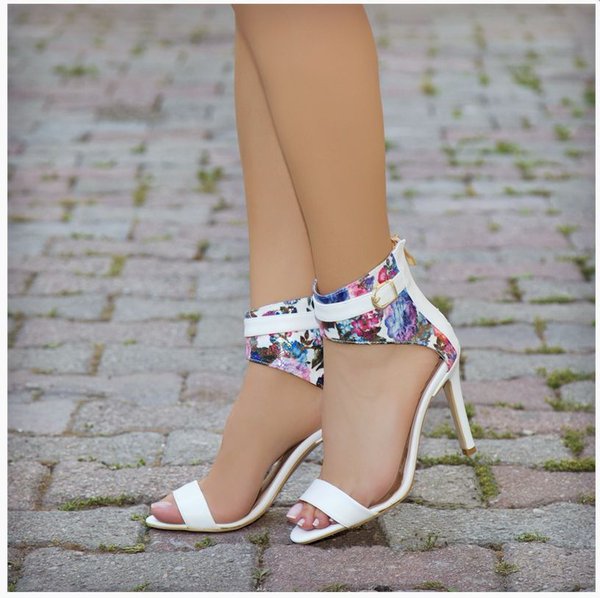 New heels trends - trends4everyone