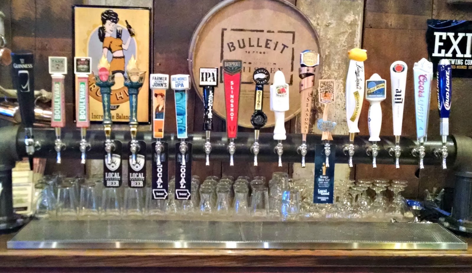 Wobbly Boots BBQ The Surprising Health Benefits of Enjoying a Beer!