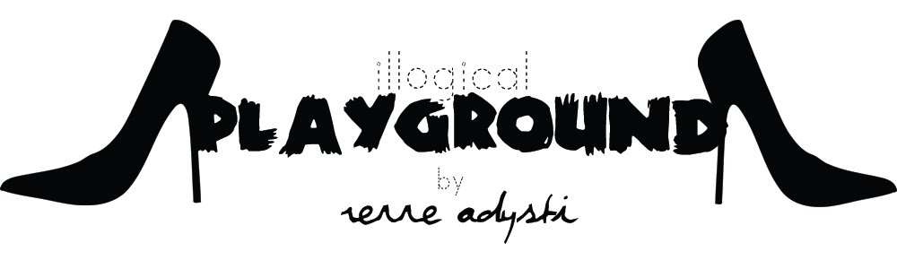 Rerre's Illogical Playground