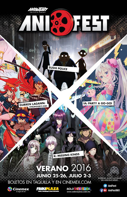 anifest-sushi-police-tenguen-toppa-Vocaloid-IA-K-missing-kings