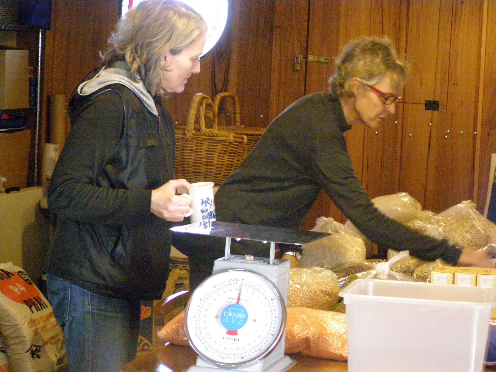 Rural Bulk Food Co-Op's: BEAM Bulk Food Scheme Rural Bulk Food Co-Op's: BEAM Bulk Food Scheme