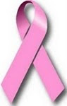 Campanha contra o câncer de mama