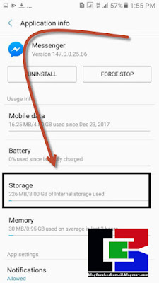 cara memindah aplikasi dari memory hp ke memory SD di hp android