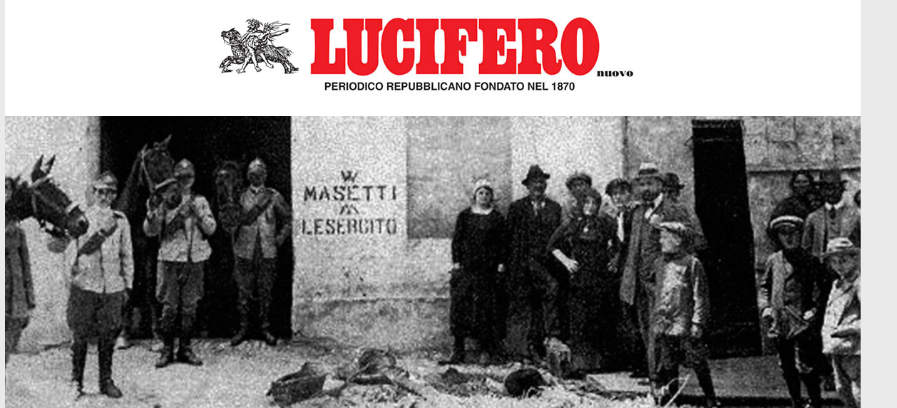 Lucifero