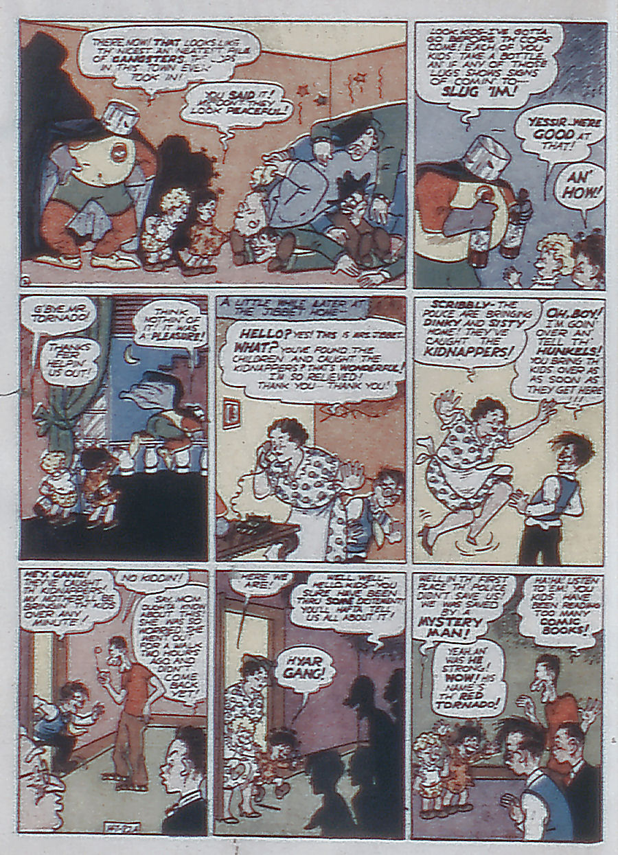 Read online All-American Comics (1939) comic -  Issue #21 - 14