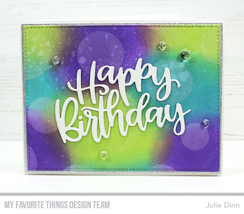 Shirley Bee S Stamping Stuff Seize The Birthday Script Or Text