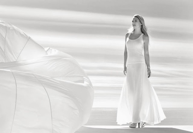 Kate Hudson for Ann Taylor Limited Edition Fashion and Accessories Collection Summer 2013