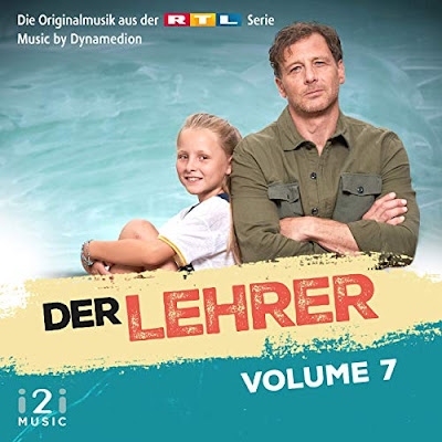 Der Lehrer Vol 7 Soundtrack