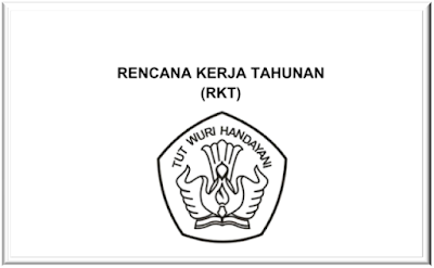 Download Contoh RKT Terbaru Format Word