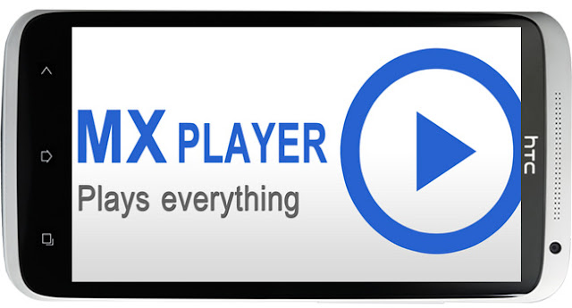 MxPlayer Pro