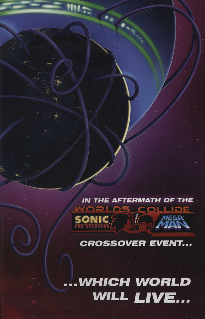 Sonic The Hedgehog (1993) issue 250 - Page 47