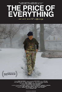 The Price of Everything Poster