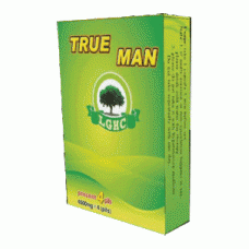 Health Products: True Man