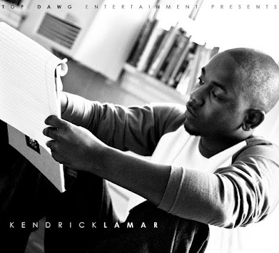 Kendrick Lamar, EP, Celebration, Ab-Soul, TDE, Top Dawg Entertainment, Jay Rock, ScHoolboy Q