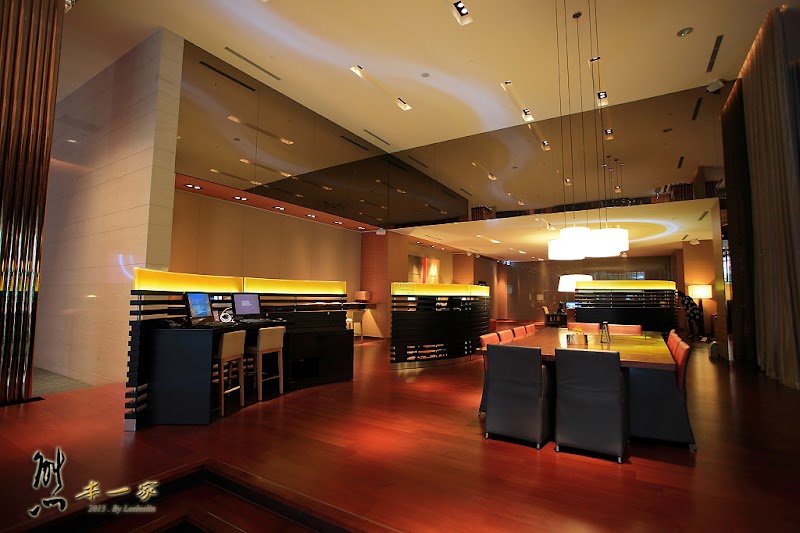 新竹豐邑喜來登大飯店|喜來登大飯店大廳酒吧|竹北喜宴餐廳