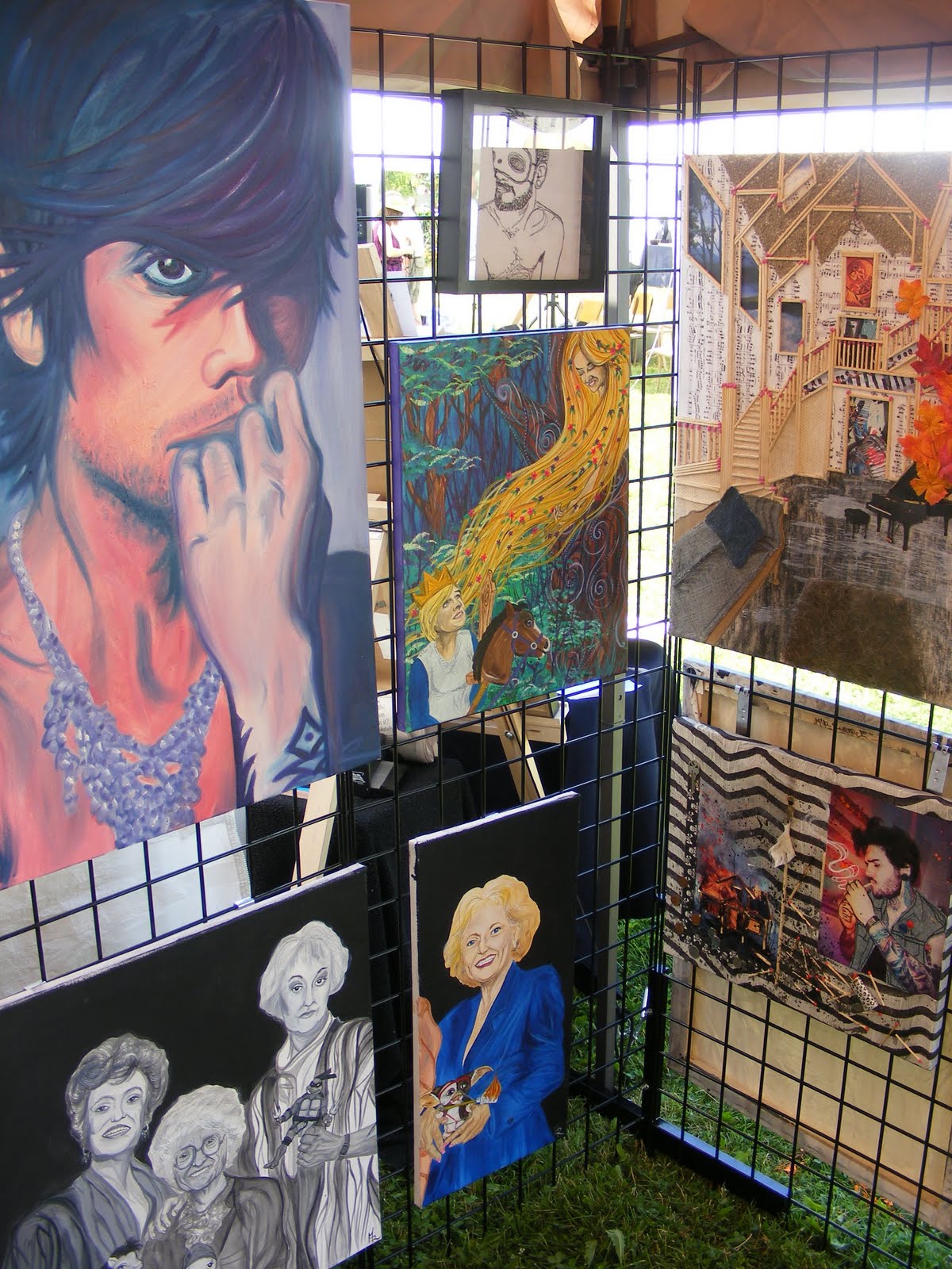 Michael James Rennick