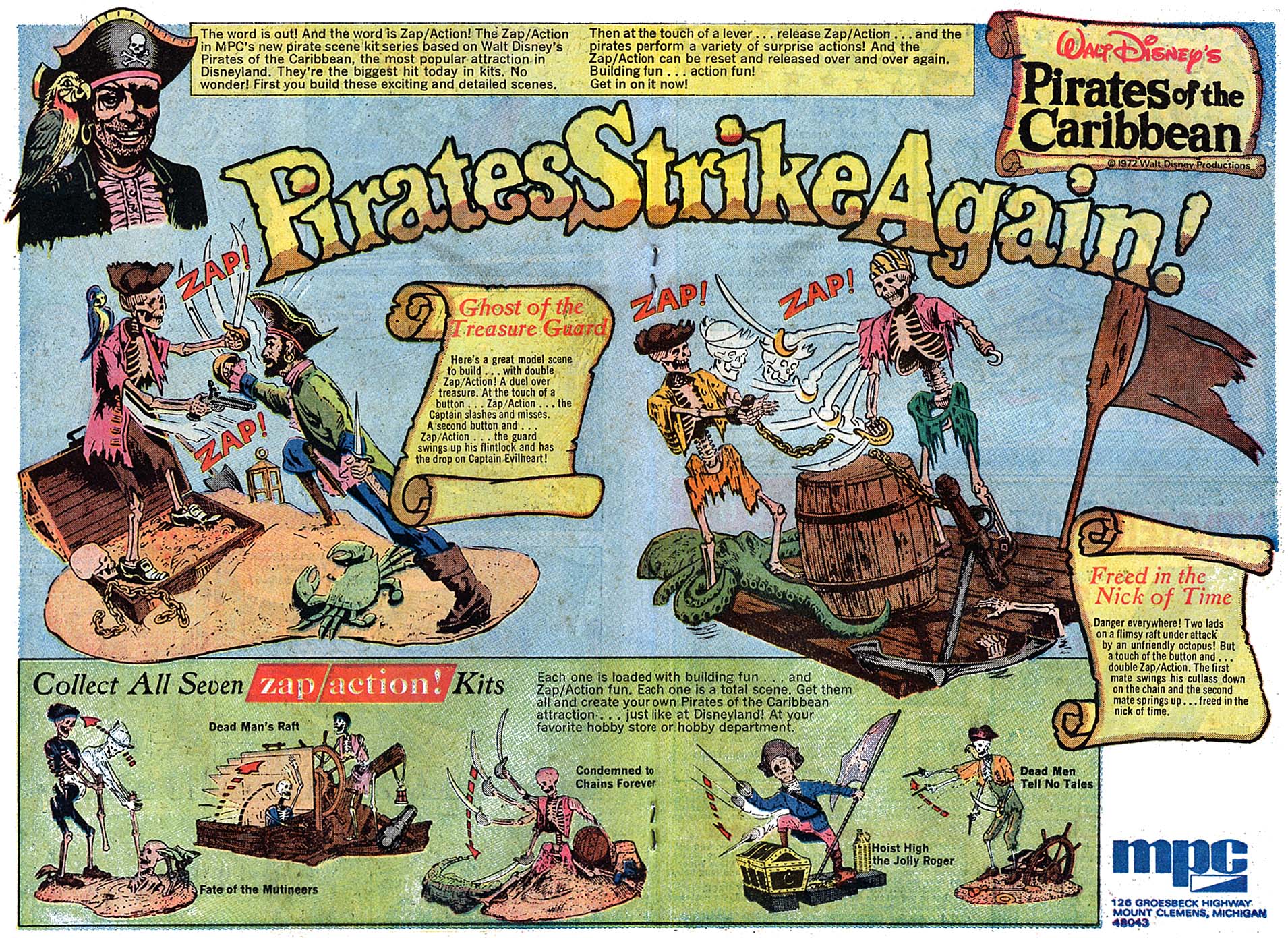 Read online Our Army at War (1952) comic -  Issue #263 - 18