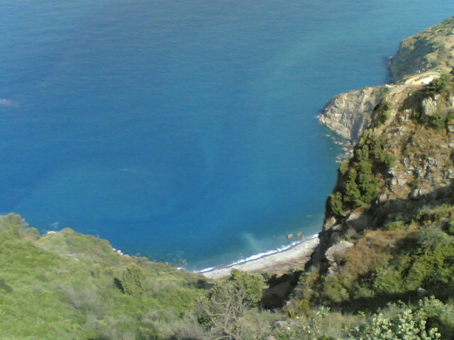 La Costa Viola Reggio Calabria