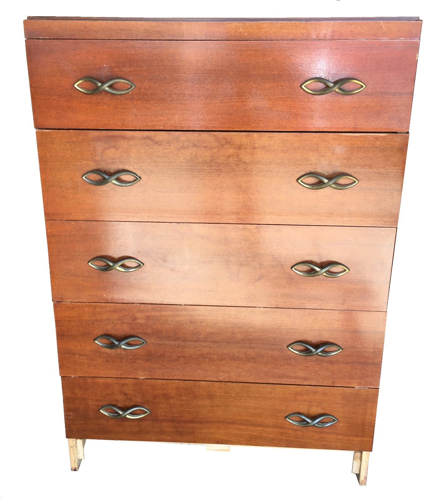 Finale Furniture Restoration Services Llc Art Deco Dresser