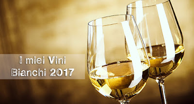 vini bianchi italiani migliori