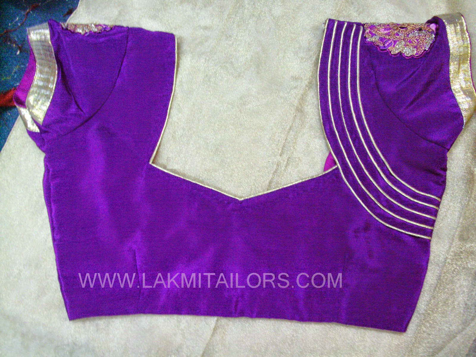 Lakmi Ladies Tailors Readymade blouse, wedding blouses