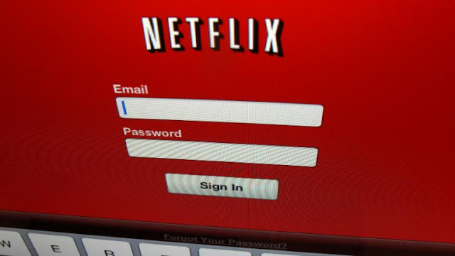 لماذا لا تهتم Netflix إذا كنت تشارك بيانات حسابك ولا يتم الحظر ؟ لماذا لا تهتم Netflix إذا كنت تشارك بيانات حسابك ولا يتم الحظر ؟