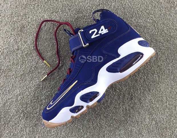 griffey max shoes
