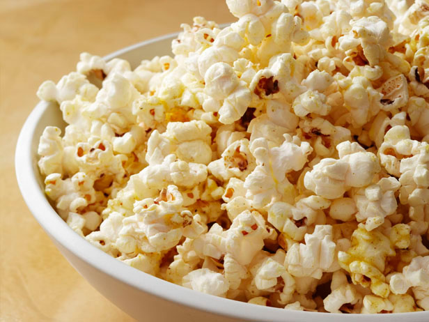 Delicious Recipes: Delicious Popcorn