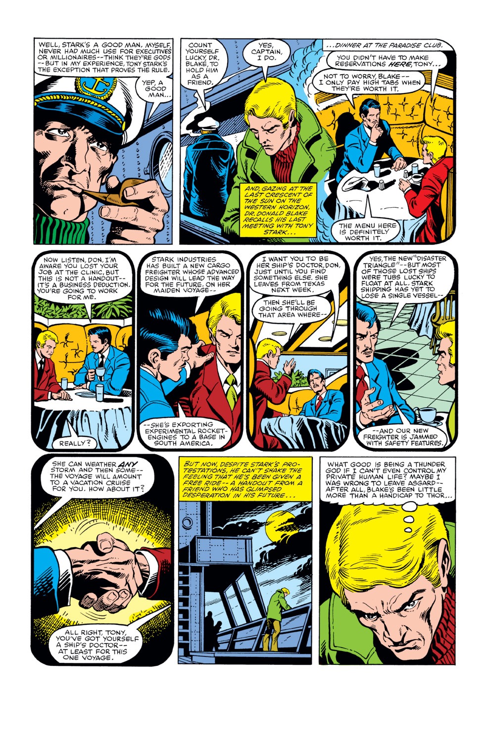 Thor (1966) 315 Page 3