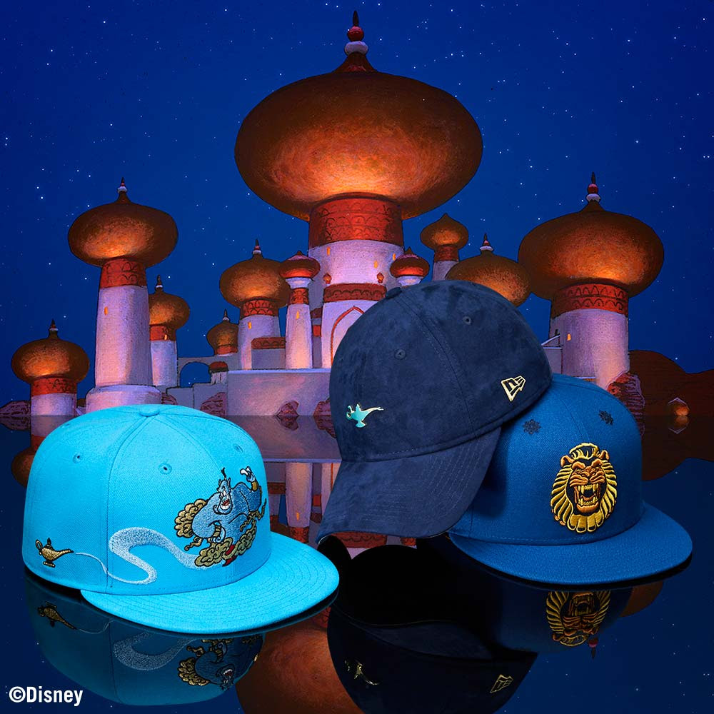 New era aladdin Clearance