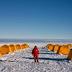 Scoperte forme di vita nei laghi antartici