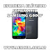  Esquema Elétrico Smartphone Celular SSamsung Galaxy S5 Mini 4G LTE - G800F Manual de Serviço