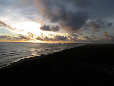 Mercusuar Pantai Pandansari