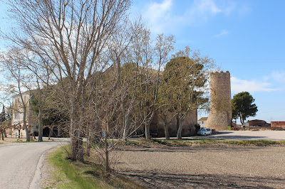 La Aldea. Delta del Ebro (Tarragona)