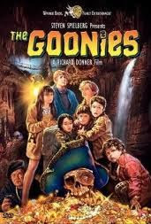 Los Goonies latino, descargar Los Goonies, Los Goonies online