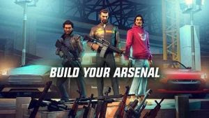 Gangstar New Orleans APK