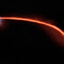Vídeo da Nasa mostra colisão entre estrela e buraco negro